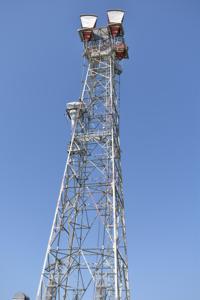 Picture provided by Garrett Fuller 05/11/2025