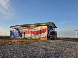 Picture provided by B7C 12/21/2025