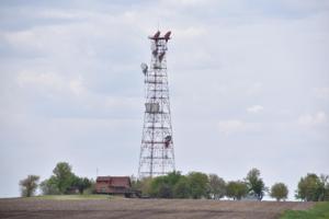 Picture provided by Garrett Fuller 05/09/2025