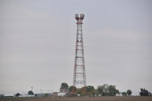 Picture provided by Garrett Fuller 05/10/2025