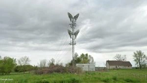 Picture provided by B7C 08/08/2024