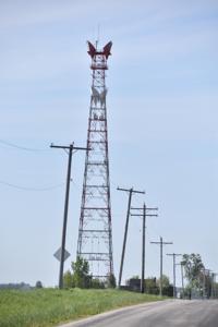 NEW WINDSOR IL, Illinois