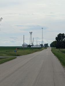NEWARK IL, Illinois