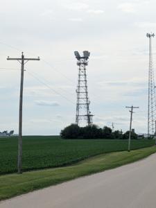 NEWARK IL, Illinois