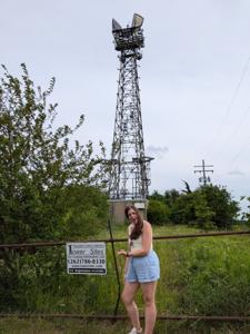 NEWARK IL, Illinois