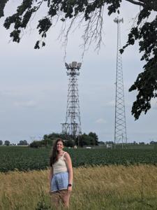 NEWARK IL, Illinois
