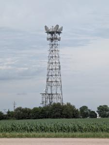 NEWARK IL, Illinois