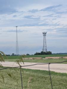 NEWARK IL, Illinois