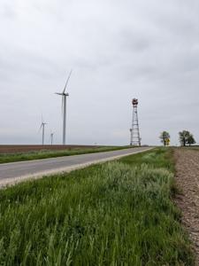SAYBROOK IL, Illinois