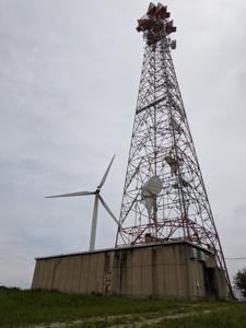 SAYBROOK IL, Illinois