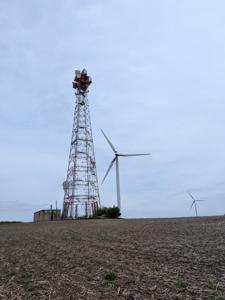SAYBROOK IL, Illinois