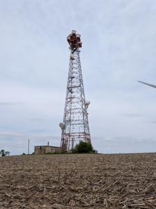 SAYBROOK IL, Illinois