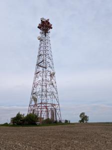 SAYBROOK IL, Illinois