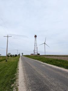 SAYBROOK IL, Illinois