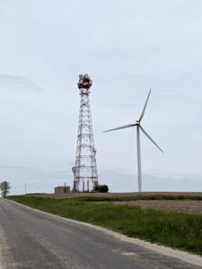 SAYBROOK IL, Illinois