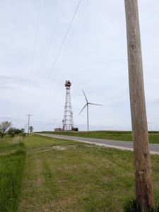 SAYBROOK IL, Illinois