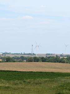SAYBROOK IL, Illinois