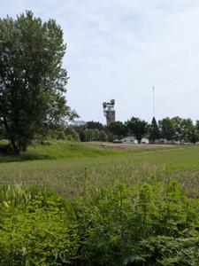 SUBLETTE IL, Illinois