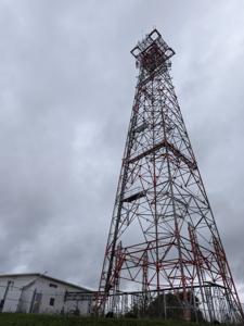 Teheran, Illinois