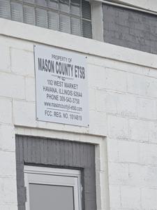 Teheran, Illinois
