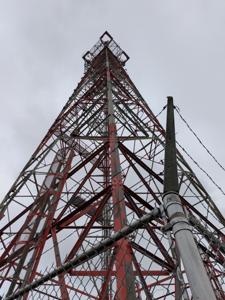 Teheran, Illinois