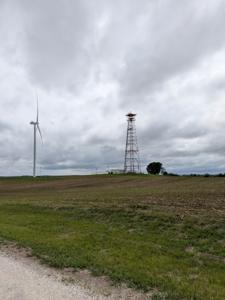 Teheran, Illinois