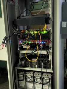Picture provided by Melamineengineer 06/22/2026