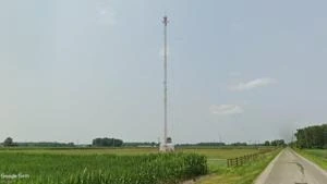 Picture provided by B7C 01/16/2025