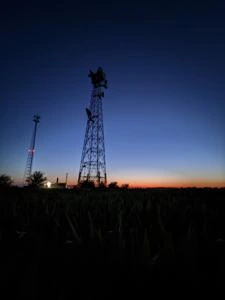 Picture provided by Jake Bowerman 06/23/2023