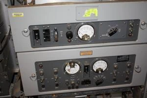 Picture provided by I received these on request from the company who purchased the tower most recently.  I grew up 1/2 mile from this tower and always wondered what it was for.  Their engineer obliged. 02/09/2023