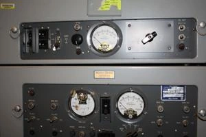 Picture provided by I received these on request from the company who purchased the tower most recently.  I grew up 1/2 mile from this tower and always wondered what it was for.  Their engineer obliged. 02/09/2023
