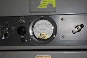 Picture provided by I received these on request from the company who purchased the tower most recently.  I grew up 1/2 mile from this tower and always wondered what it was for.  Their engineer obliged. 02/09/2023
