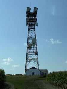 GLENWOOD IN, Indiana
