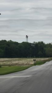 GREENFIELD IN1, Indiana