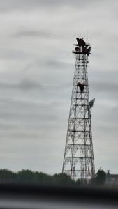 GREENFIELD IN1, Indiana