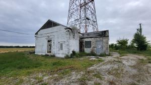GREENFIELD IN1, Indiana