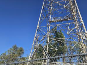 Picture provided by Eric Enneking  10/10/2025