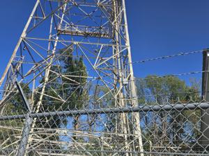 Picture provided by Eric Enneking  10/10/2025