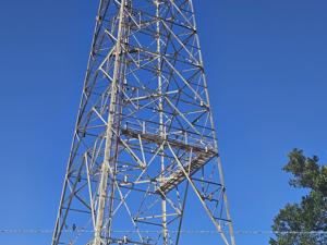 Picture provided by Eric Enneking  10/10/2025