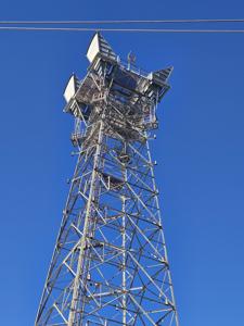 Picture provided by Eric Enneking  10/10/2025