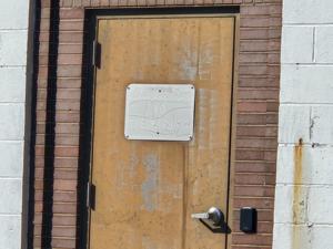 Picture provided by Eric Enneking  10/10/2025