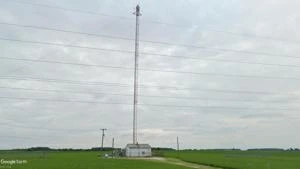 Picture provided by B7C 01/16/2025
