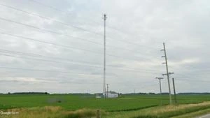 Picture provided by B7C 01/16/2025
