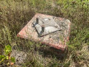 Picture provided by Joe Rambo 09/20/2025