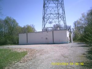 DANSVILLE MI, Michigan