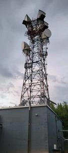 Picture provided by Tyler Scott 07/27/2023