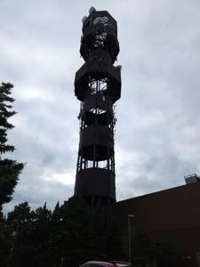 Picture provided by Luke LaRock 06/24/2026