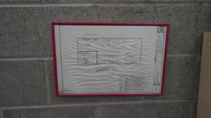 Picture provided by JCaldwell 04/30/2026