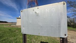 Picture provided by JCaldwell 04/30/2026