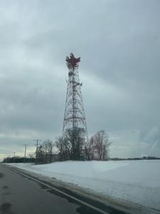 Witoka, Minnesota